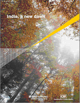India, a New Dawn